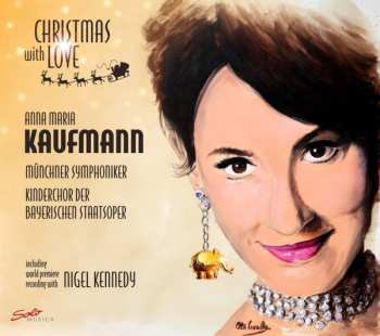 Album Münchner Symphoniker: Christmas With Love