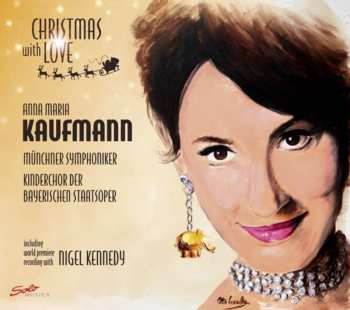 CD Münchner Symphoniker: Christmas With Love 644095