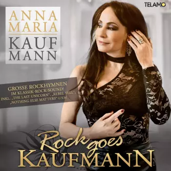 Rock Goes Kaufmann