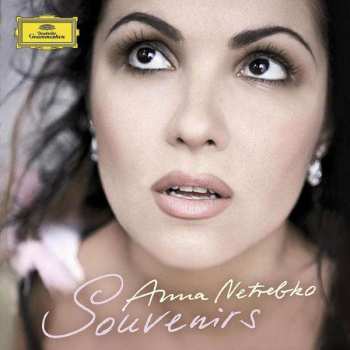 CD/DVD/Box Set Anna Netrebko: Souvenirs 33910