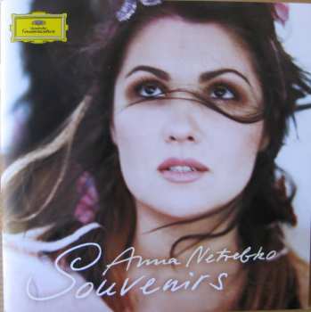 CD/DVD/Box Set Anna Netrebko: Souvenirs 33910