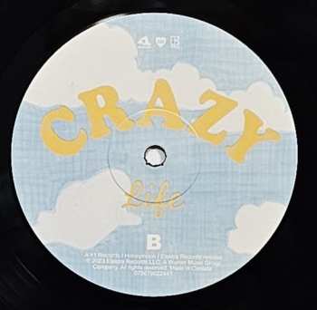 LP Anna Of The North: Crazy Life DLX 571760