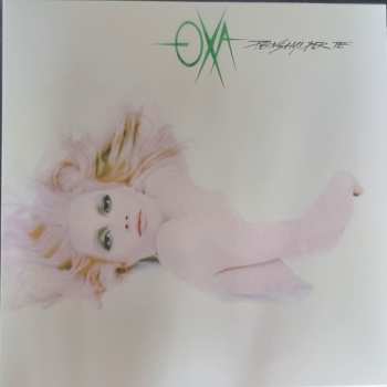 LP Anna Oxa: Pensami Per Te CLR | LTD 584611