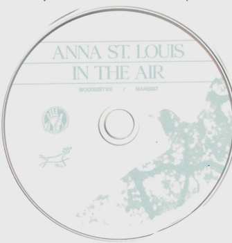 CD Anna St. Louis: In The Air 464038