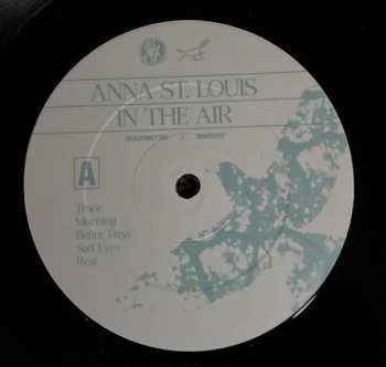 LP Anna St. Louis: In The Air 501899