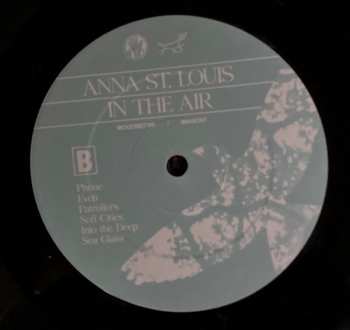 LP Anna St. Louis: In The Air 501899