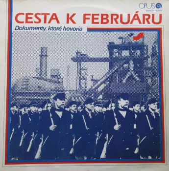 Cesta K Februáru