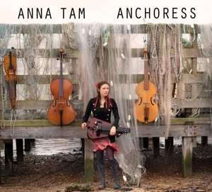 CD Anna Tam: Anchoress 489627