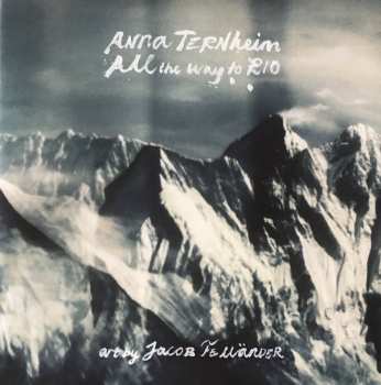 LP Anna Ternheim: All The Way To Rio 49207