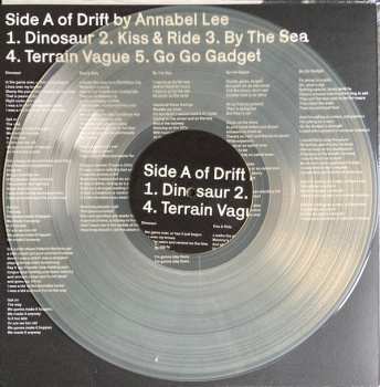 LP Annabel Lee: Drift CLR | LTD 477066