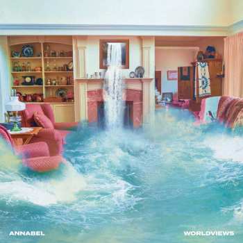 LP Annabel: Worldviews 653774