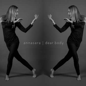 Album Annasara Lundgren: Dear Body