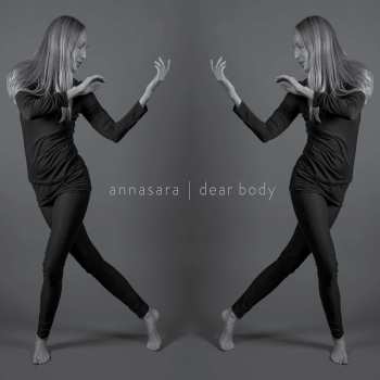 CD Annasara Lundgren: Dear Body 514675