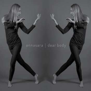 Album Annasara Lundgren: Dear Boy