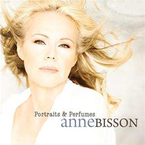 Album Anne Bisson: Portraits & Perfumes