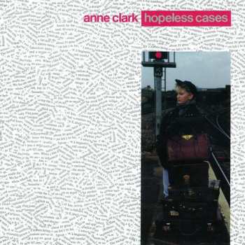 LP Anne Clark: Hopeless Cases 468522