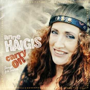 Album Anne Haigis: Carry On