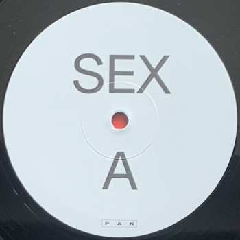 LP Anne Imhof: SEX 77827