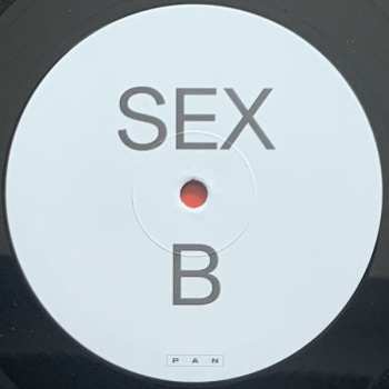 LP Anne Imhof: SEX 77827