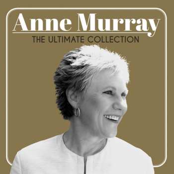 2CD Anne Murray: The Ultimate Collection DLX 612661