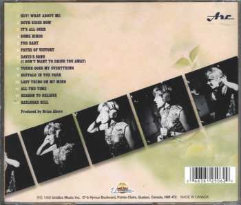 CD Anne Murray: What About Me 584231