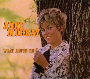 CD Anne Murray: What About Me 584231