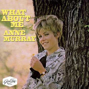 CD Anne Murray: What About Me 659483