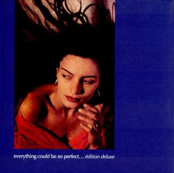 2CD Anne Pigalle: Everything Could Be So Perfect… (Édition Deluxe) DLX 327326