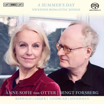 A Summer’s Day - Swedish Romantic Songs