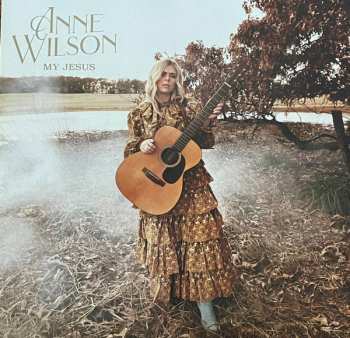 2LP Anne Wilson: My Jesus 557543