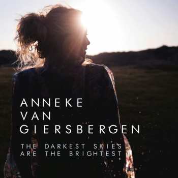 LP/CD Anneke van Giersbergen: The Darkest Skies Are The Brightest 8743