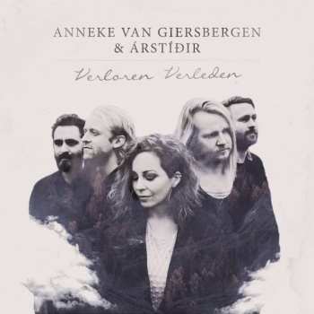 Album Anneke van Giersbergen: Verloren Verleden