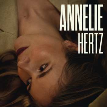 Album Annelie de Vries: Hertz