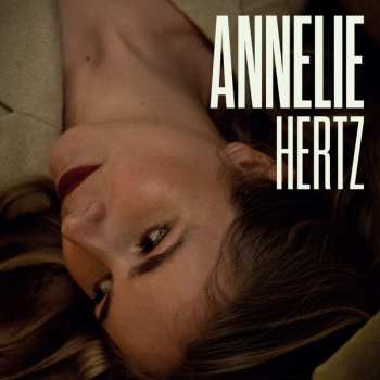 LP Annelie de Vries: Hertz 589833