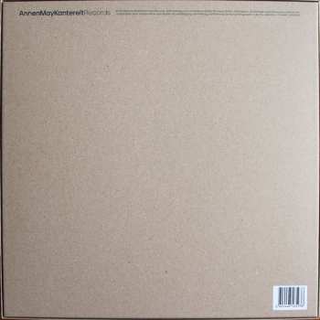 2LP/CD AnnenMayKantereit: Es Ist Abend Und Wir Sitzen Bei Mir LTD | CLR 455484