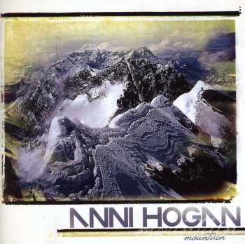 2CD Annie Hogan: Mountain 448670