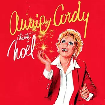 Annie Cordy Chante Noël