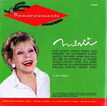 CD Annie Cordy: Annie Cordy Chante Noël 647647