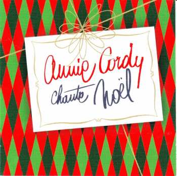 CD Annie Cordy: Annie Cordy Chante Noël 647647