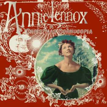 CD Annie Lennox: A Christmas Cornucopia LTD 7006