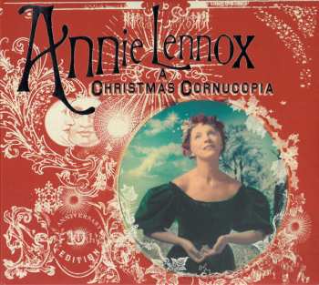 CD Annie Lennox: A Christmas Cornucopia LTD 7006