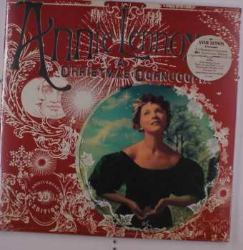 LP Annie Lennox: A Christmas Cornucopia LTD 241685