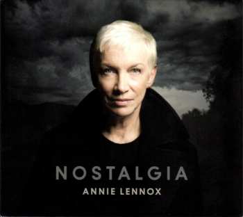 CD Annie Lennox: Nostalgia DIGI 644966