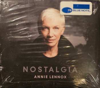 CD Annie Lennox: Nostalgia DIGI 644966