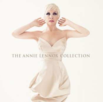 CD Annie Lennox: The Annie Lennox Collection 641518