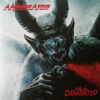 LP Annihilator: For The Demented 49758