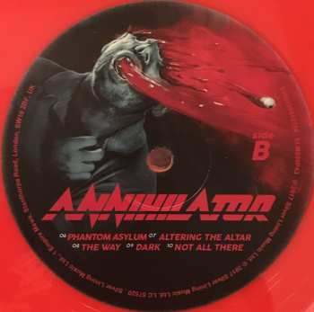 LP Annihilator: For The Demented 49758