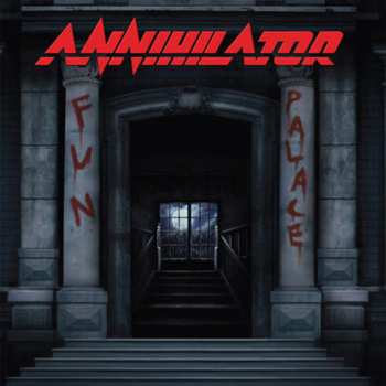 Album Annihilator: Fun Palace