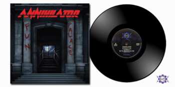 LP Annihilator: Fun Palace 657243