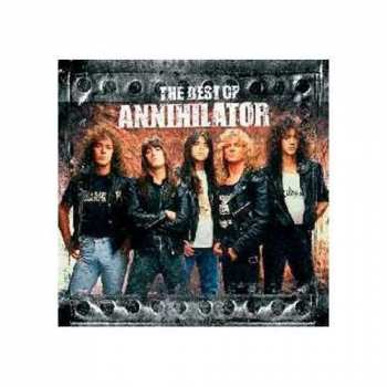 Annihilator: The Best Of Annihilator